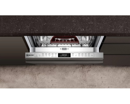 Встраиваемая посудомоечная машина Neff S897ZM800E