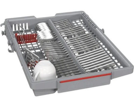 Встраиваемая посудомоечная машина Bosch SPV6EMX70Q