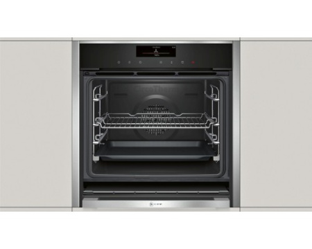 Духовой шкаф Neff B58VT68H0