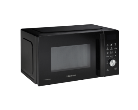 Микроволновая печь Hisense H20MOBSD1HG