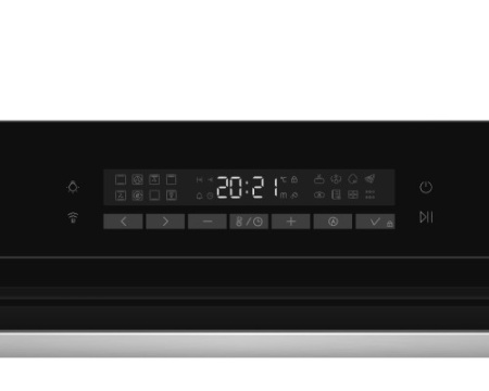 Духовой шкаф Haier HOQ-P16AS5GB