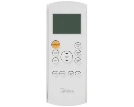 Мобильный кондиционер Midea MPPDA-09CRN7-Q