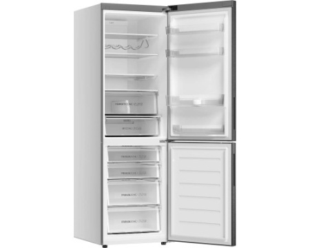 Холодильник Haier C4F637CBFRGU1