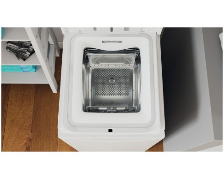 Стиральная машина Indesit BTW S6240P EU/N