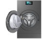 Стирально-сушильная машина Samsung WD18DB8995BZLD
