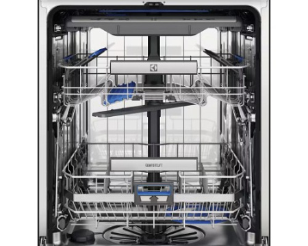 Встраиваемая посудомоечная машина Electrolux KECB7310L
