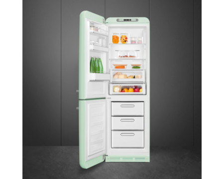 Холодильник Smeg FAB32LPG6