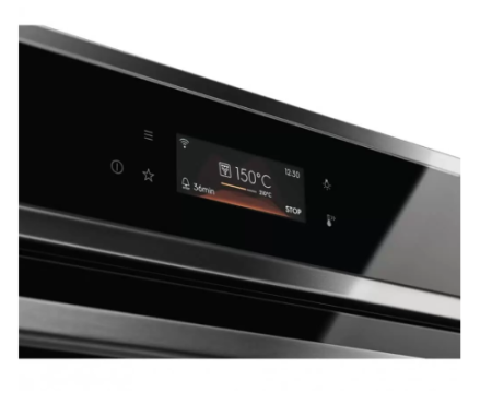 Духовой шкаф Electrolux EOB8S39WX