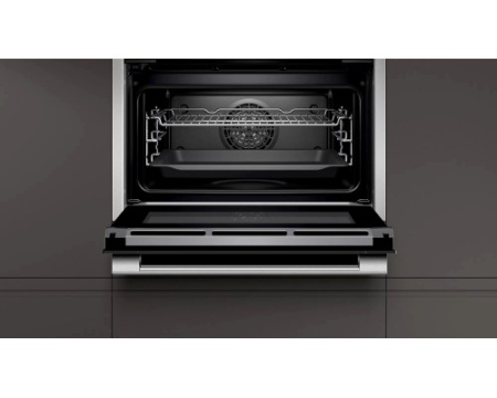 Компактный духовой шкаф Neff C17FS42H0