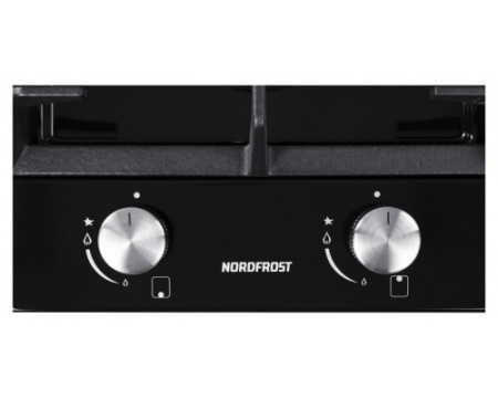 Варочная поверхность Nord HS 3022 B