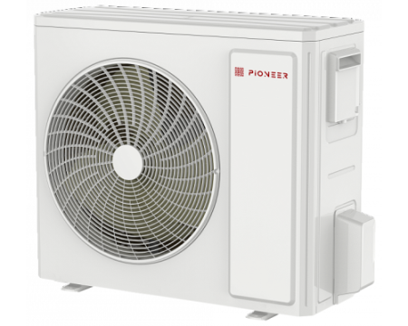 Кассетный кондиционер Pioneer KFCI60GV/KONI60GV/TCI04V