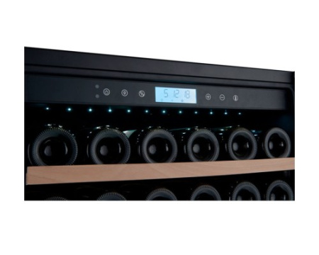 Винный шкаф CELLAR PRIVATE CP154-3T