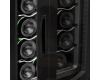 Винный шкаф Meyvel MV12-TB1