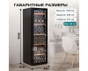 Винный шкаф Meyvel MV133-KBF1