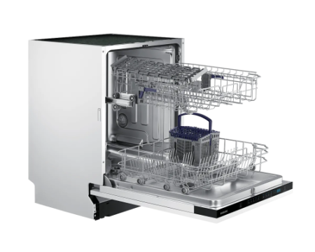 Встраиваемая посудомоечная машина Samsung DW60M5050BB