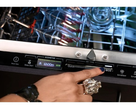 Встраиваемая посудомоечная машина Aeg FSK73607Z