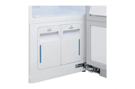 Паровой шкаф LG S3CW Styler