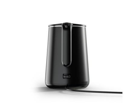 Электрический чайник Meyvel MKE-04T (Black)