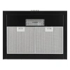 Вытяжка KRONA Ulrika 600 black PB