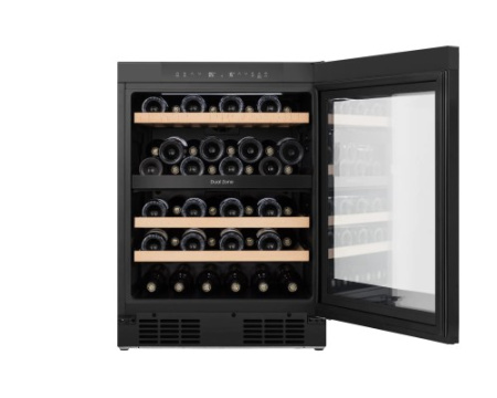 Винный шкаф Gorenje WCU68F6BG4WF