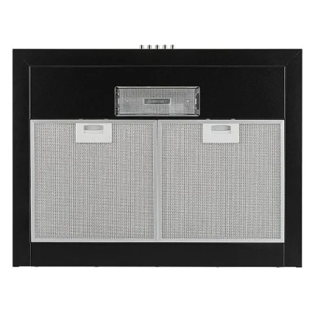 Вытяжка KRONA Ulrika 600 black PB