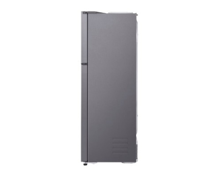 Холодильник LG GR-H802HMHL