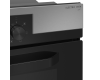 Электрический духовой шкаф Meferi MEO606IX LIGHT