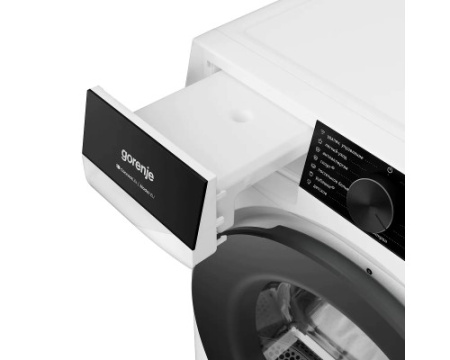 Сушильная машина с тепловым насосом Gorenje DG69D