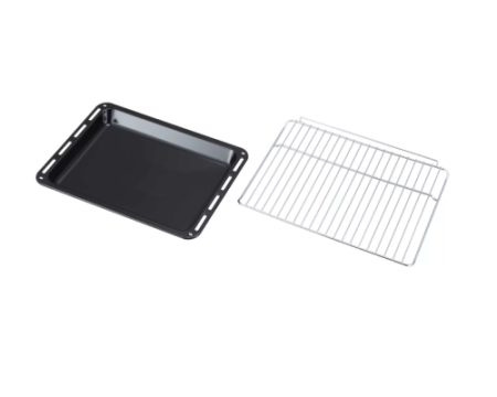 Электрический духовой шкаф Evelux EO 620 W