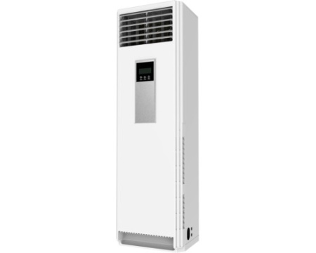 Колонный кондиционер QUATTROCLIMA QV-I36TFK/QN-I36TFK