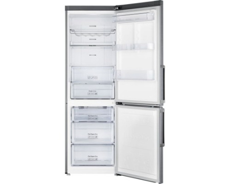Холодильник Samsung RB33J3515S9/EF