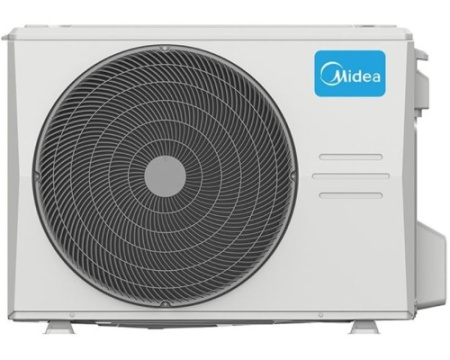 Кондиционер Midea Paramount MSAG1-12N8C2U-I/MSAG1-12N8C2U-O/-40