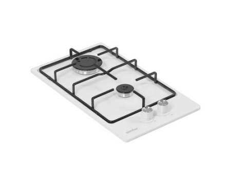 Газовая варочная панель Simfer H30V20W420