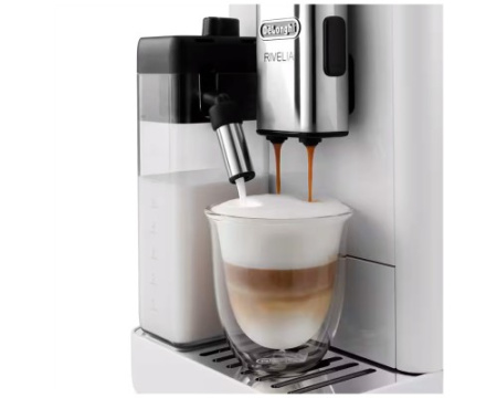 Кофемашина DeLonghi EXAM440.55.W