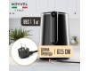 Электрический чайник Meyvel MKE-04T (Black)