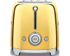 Тостер Smeg TSF01GOEU