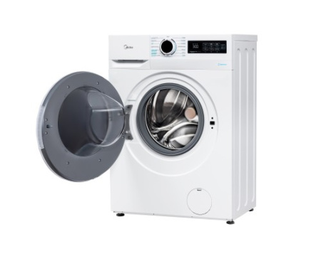 Стиральная машина Midea MF01712US40/W