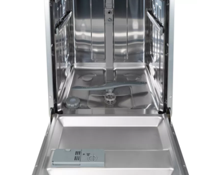 Встраиваемая посудомоечная машина DeLonghi DDW 06F Brace plus