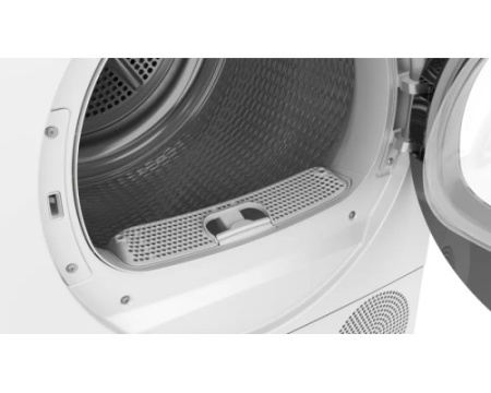 Сушильная машина Bosch WQB246CNBY