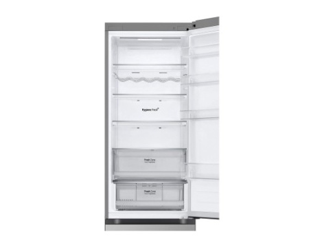 Холодильник LG GC-B509FNMW