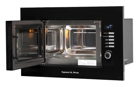 Микроволновая печь ZIGMUND & SHTAIN BMO 21 B