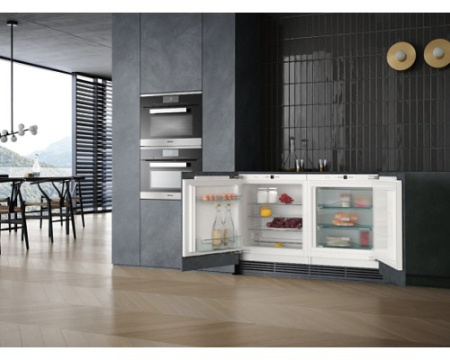 Встраиваемый морозильник Miele F 31202 Ui-1