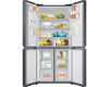 Холодильник Samsung RF48A4000B4 Cross Door
