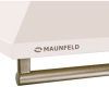Вытяжка Maunfeld RETRO 60A бежевый
