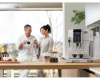 Кофемашина DeLonghi ECAM350.35.W