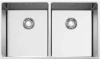 Кухонная мойка SMEG VR12S3434