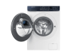 Стиральная машина Samsung WW70R62LATWDLP (AddWash и Eco Bubble)