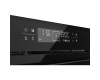 Духовой шкаф ZUGEL ZOE601B