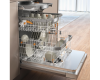 Посудомоечная машина Miele G7930 SCi чёрный