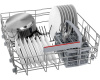 Встраиваемая посудомоечная машина Bosch SMU4HAW48S